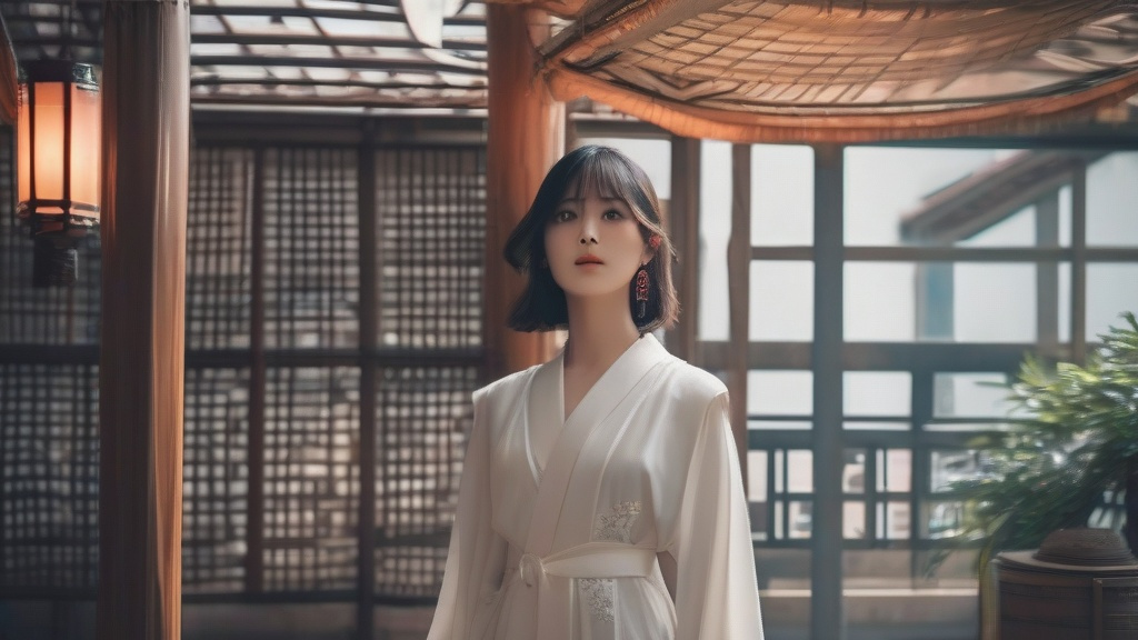 一镜走天下：全画幅人像旅行镜头深度评测