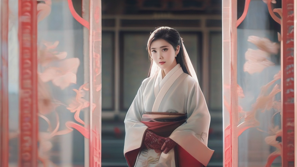 解锁相机参数：从对焦到创作的深度指南