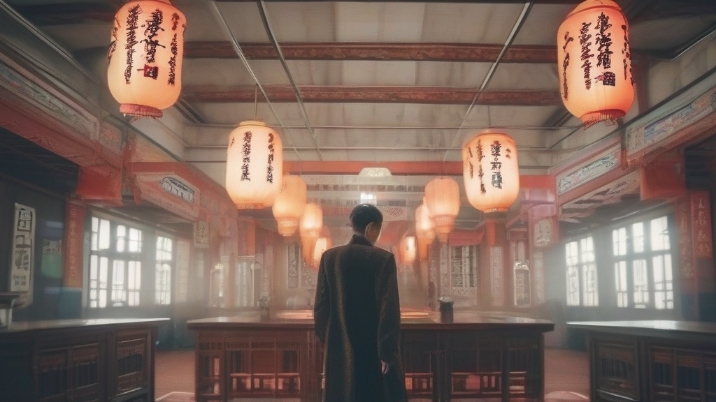 旅行风光摄影：用白平衡定格世界本色