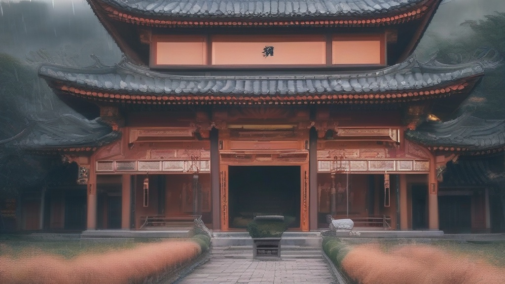 手机摄影进阶：景深控制与构图秘籍