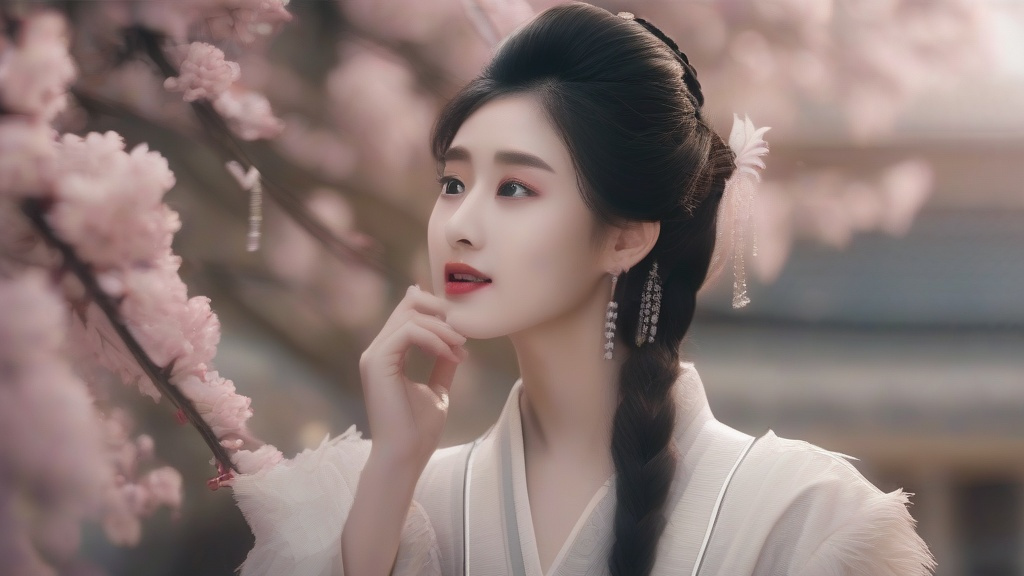 商业摄影利器：深度解析镜头与构图实战