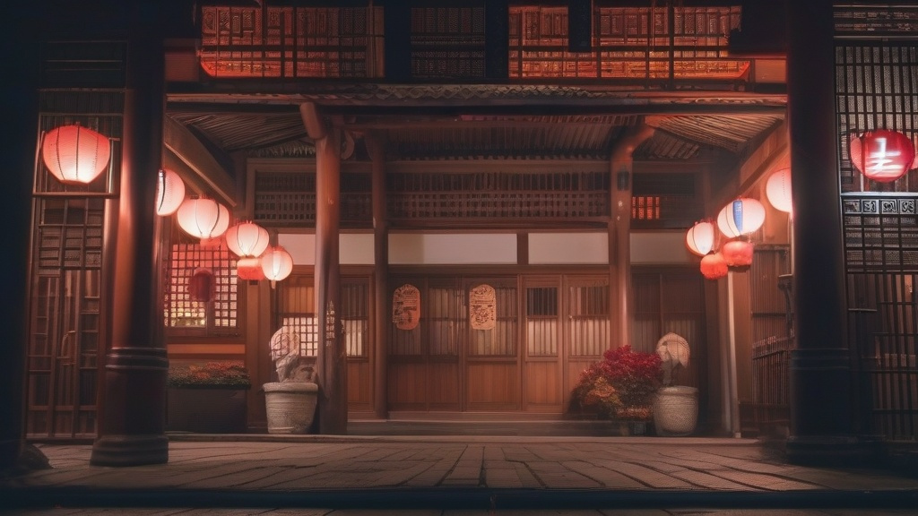 解锁夜景摄影：ISO与RAW的终极指南