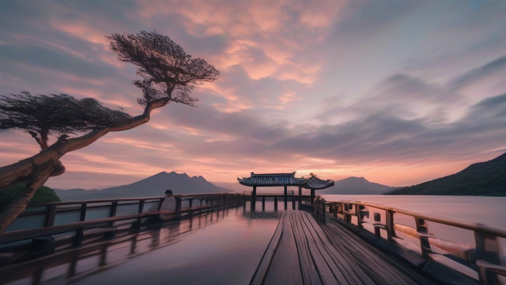 全画幅镜头横评：人像、夜景、风光与黑白摄影利器