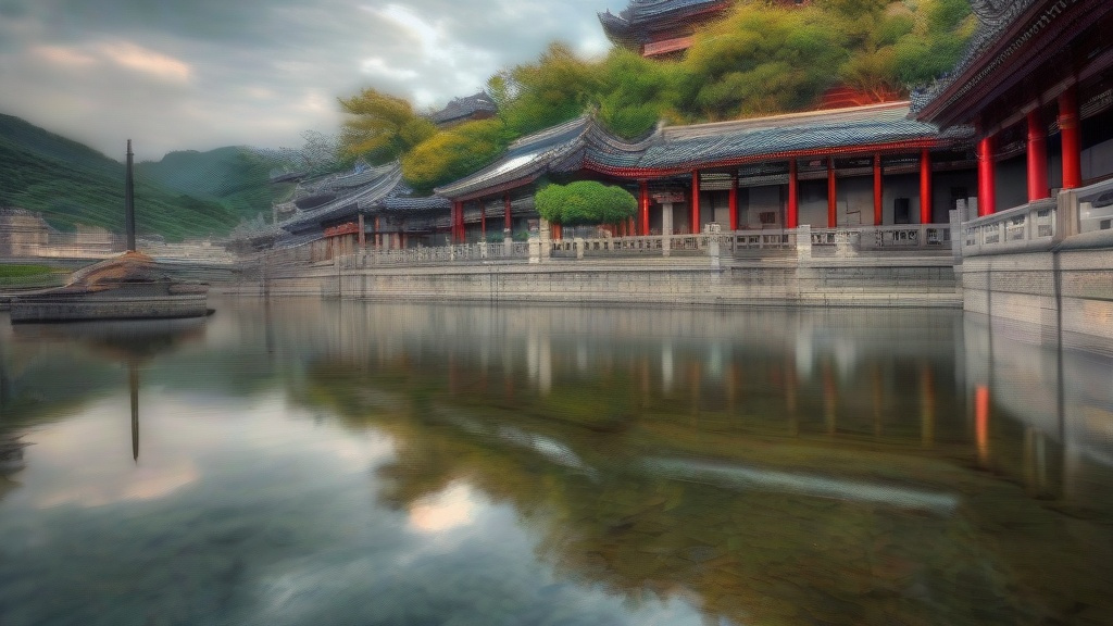 HDR技术赋能静物摄影：解锁光影层次之美