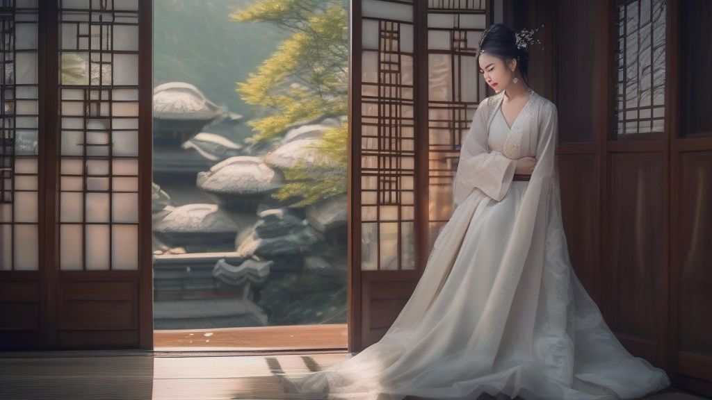 手机旅行摄影：用参数解锁光影魔法