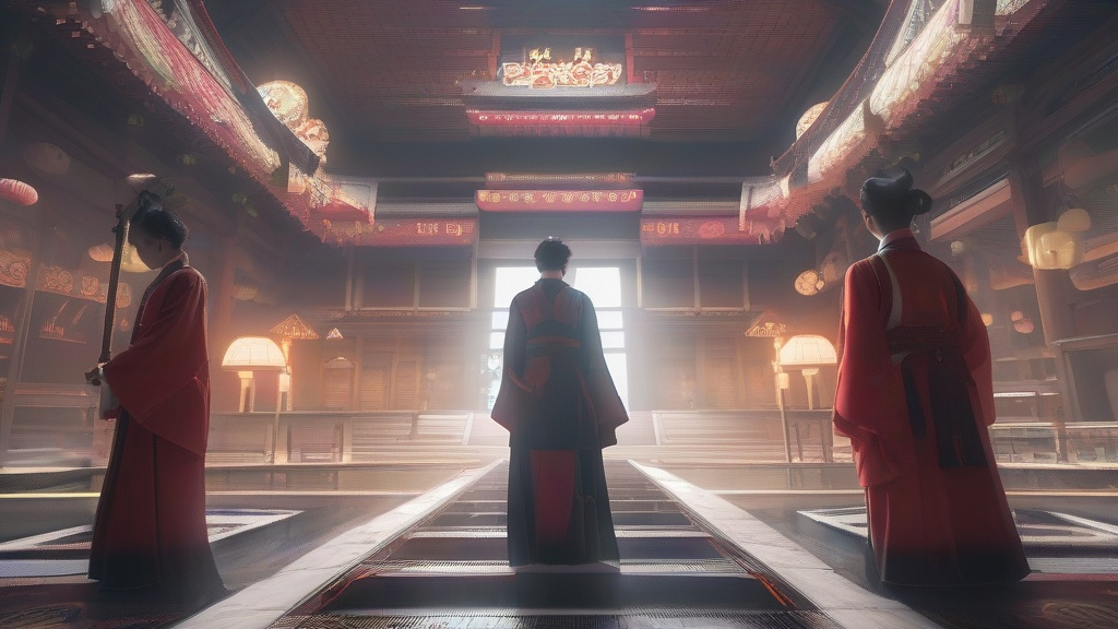 快门速度魔法：解锁创意摄影的无限可能