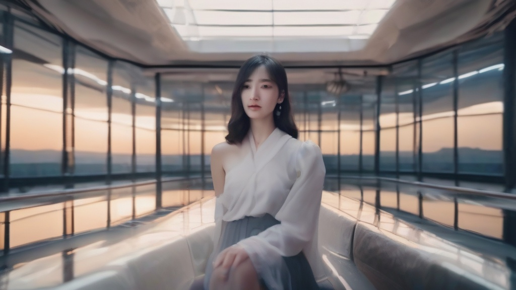 索尼A7R V深度评测：商业与旅拍的全能之选