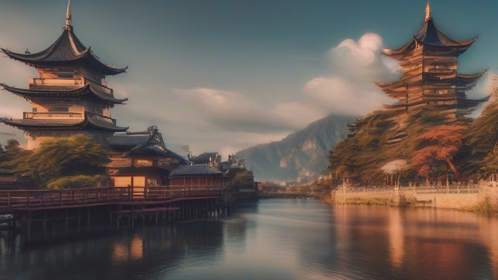 微距与运动：手机摄影的景深魔法