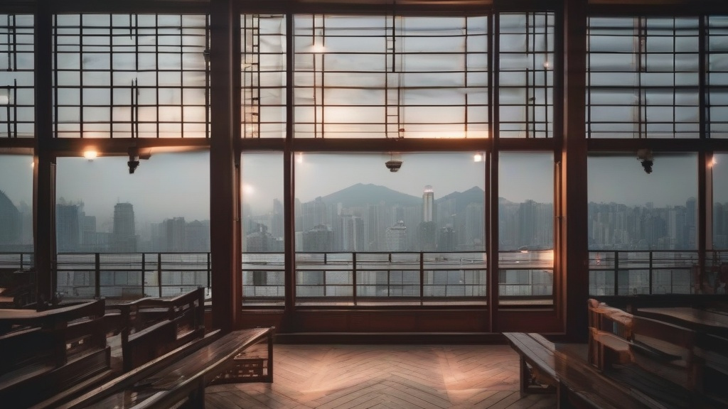 从ISO到光影：解锁人像与夜景的拍摄密码