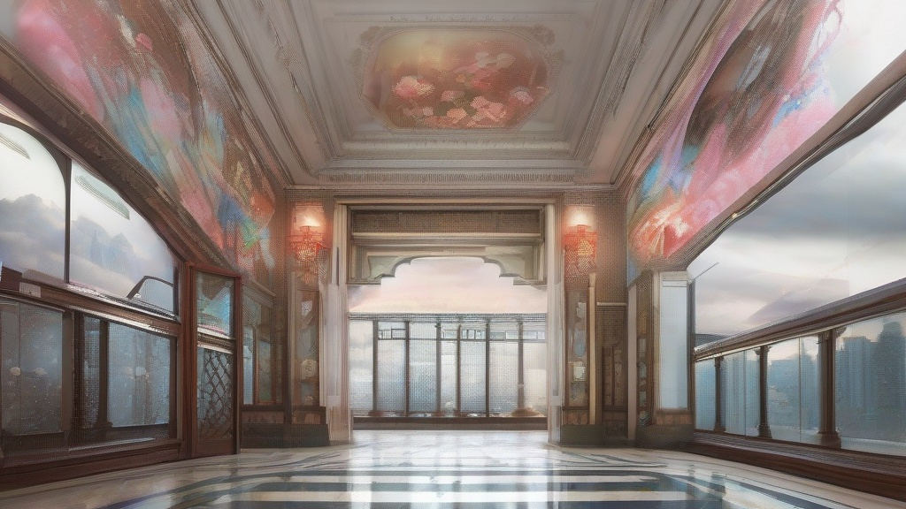 HDR与动态捕捉：运动摄影的进阶指南