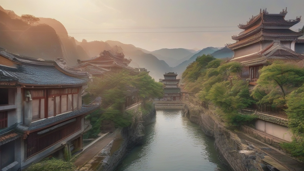 从HDR到手机摄影：解锁创意光影的四大技巧