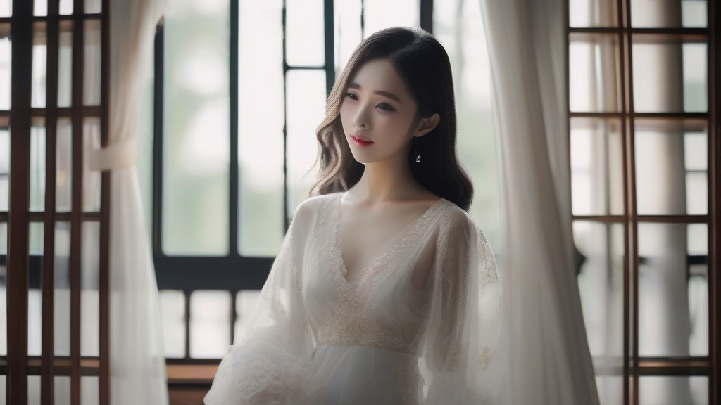 黑白摄影：从风光到静物的光影艺术