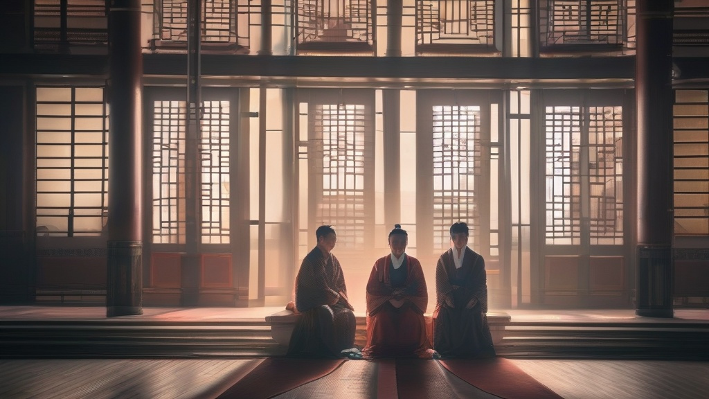 RAW格式下的创意曝光与构图全攻略