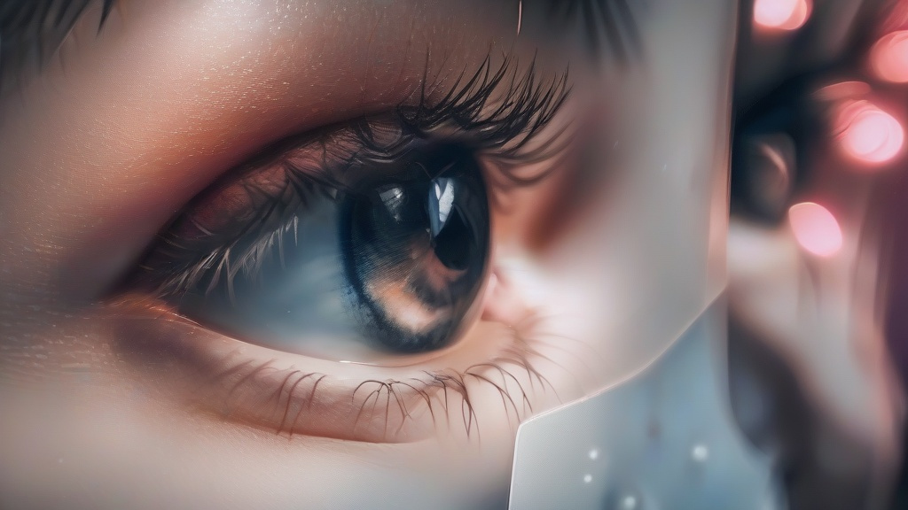 手机摄影进阶：解锁相机参数的隐藏技巧