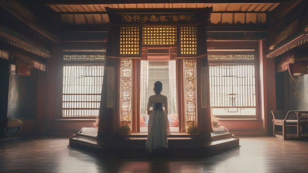 从微距到风光：解锁相机参数的黄金法则