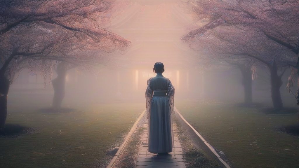 从光影到细节：多场景人像摄影全解析