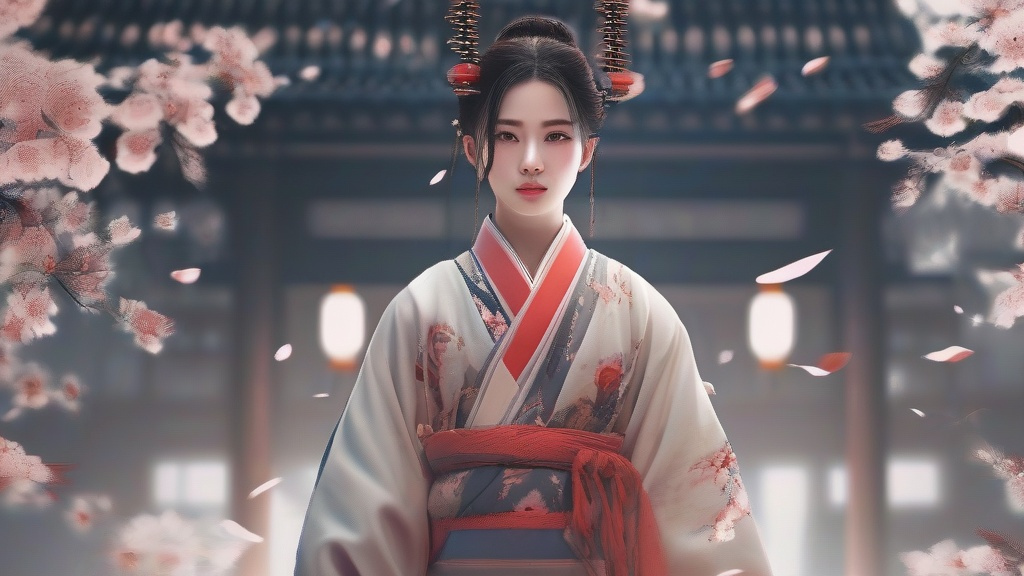 光圈与对焦：解锁创意摄影的视觉魔法