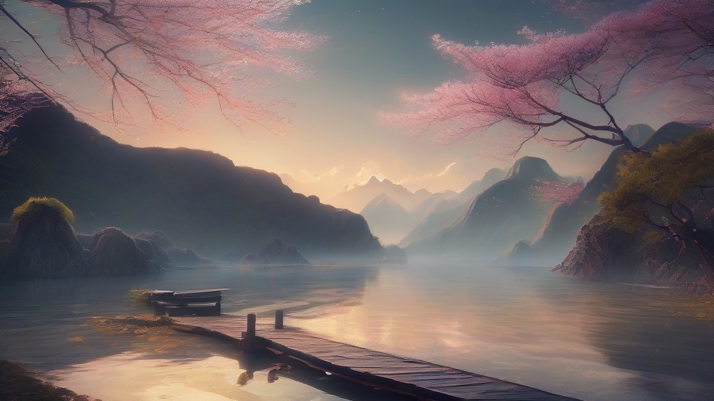 掌握光线魔法：商业与风光夜景构图全攻略