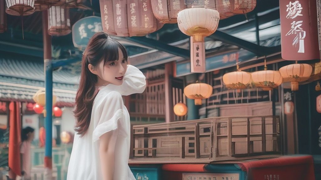 旅行摄影后期：从平凡到惊艳的蜕变之路