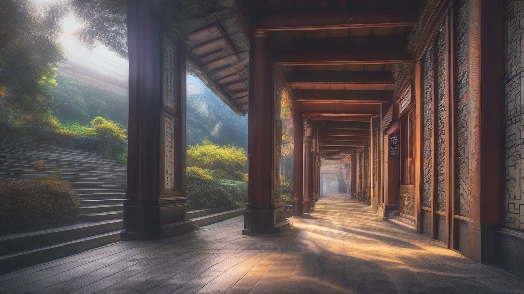 HDR+夜景+旅行：解锁三大场景的摄影秘籍