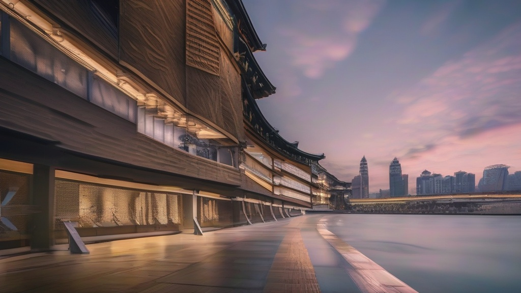 HDR与微距：解锁摄影构图的双重维度