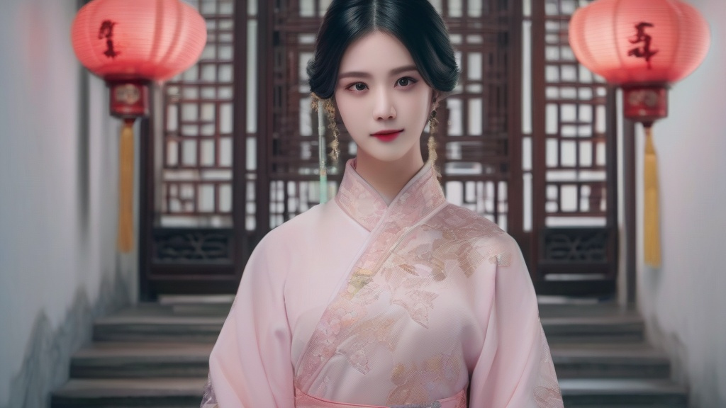 解锁构图新维度：景深与拍摄技巧的深度融合