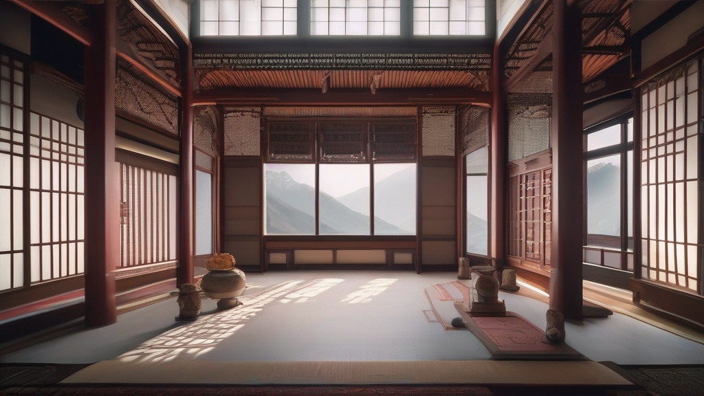 从凝固到流动：解锁光圈与快门的创意组合