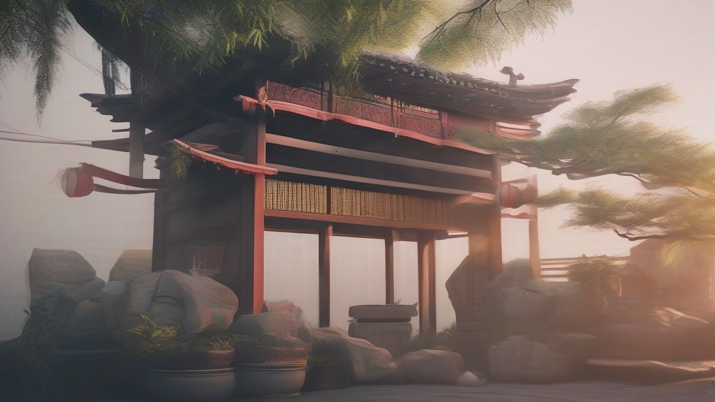 解锁风光摄影：参数、曝光与构图的终极指南