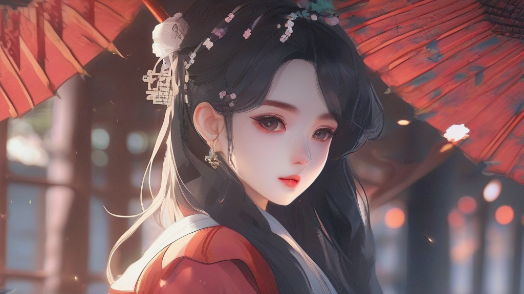 解锁夜景创意：从构图到光影的终极指南