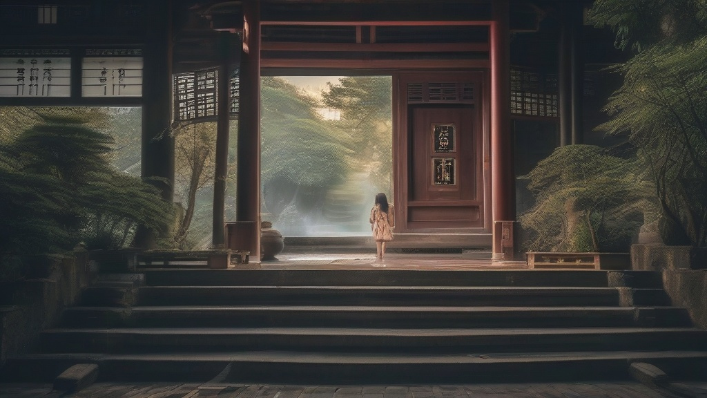 解锁构图密码：从光圈到白平衡的进阶指南