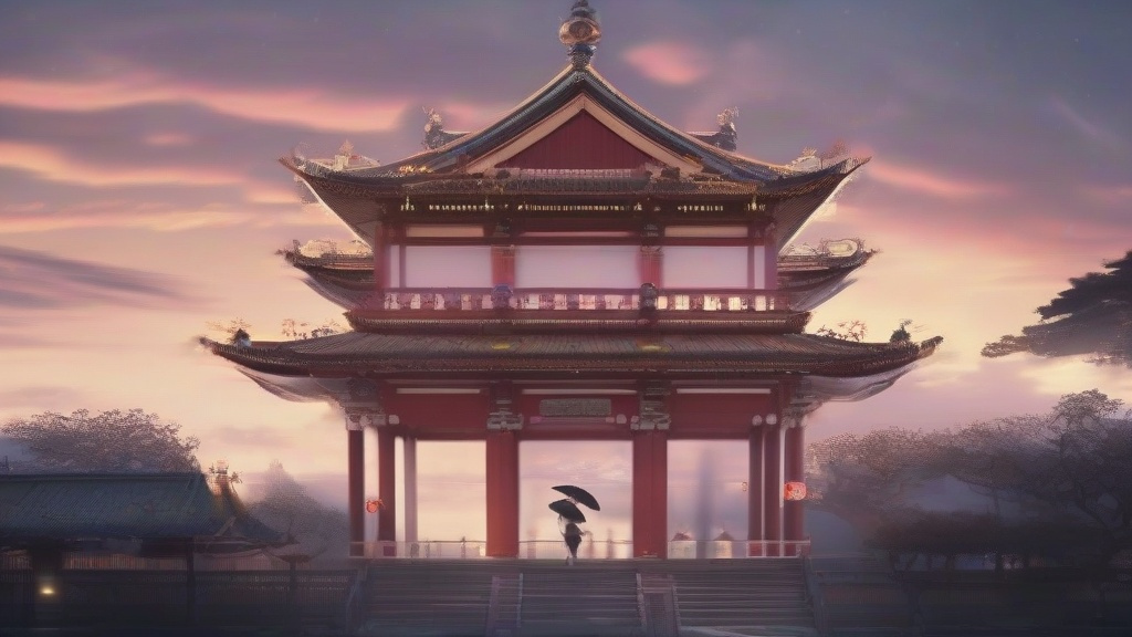 解锁夜景摄影：曝光与白平衡的终极指南