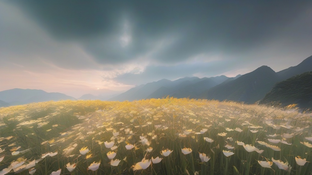 微距摄影：快门速度与细节的极致博弈