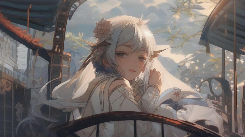 打破常规：用手机玩转创意摄影构图