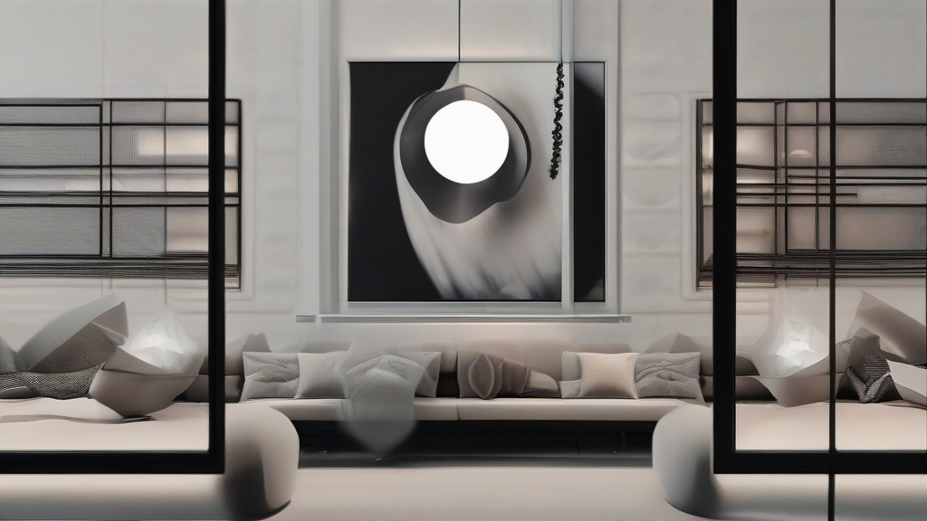 光影魔术：快门速度与黑白摄影的终极指南