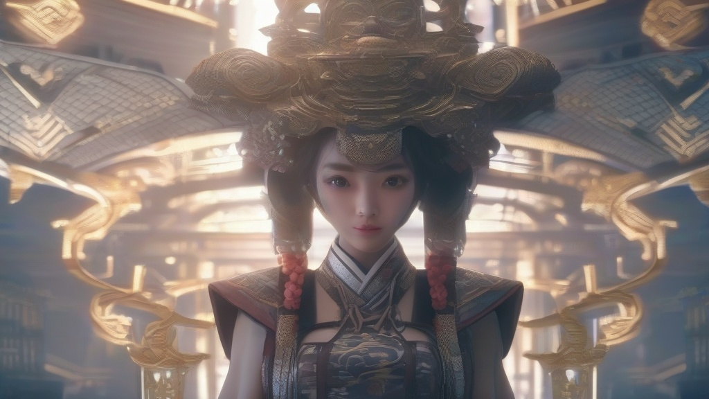 光影魔法：从手机到专业相机的拍摄秘籍