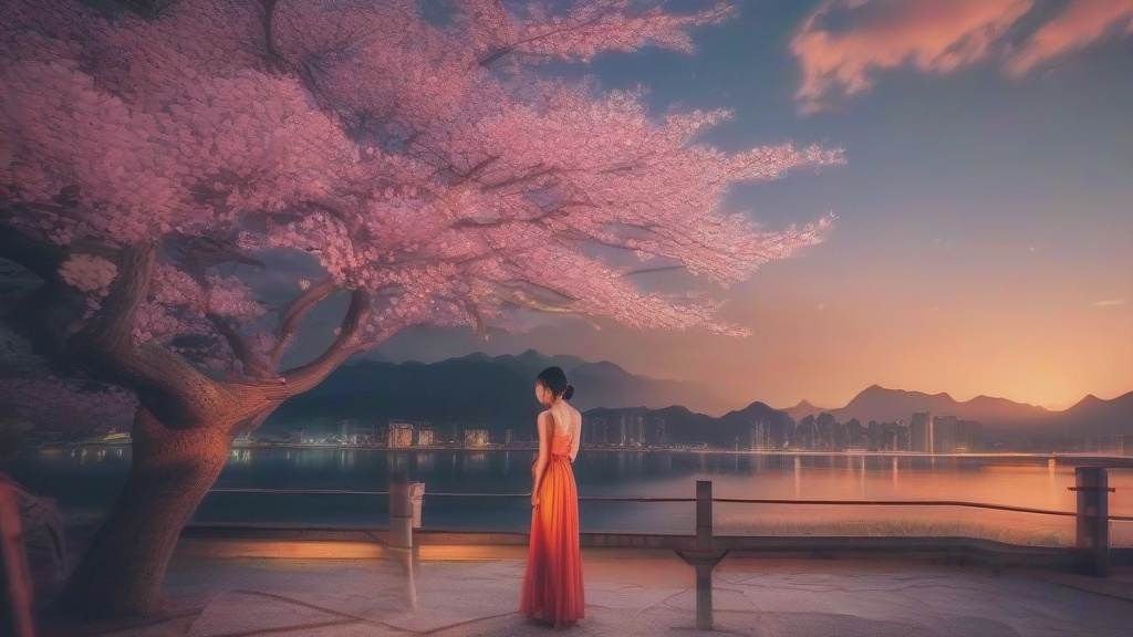 手机夜拍全攻略：从旅行到运动的全场景解析