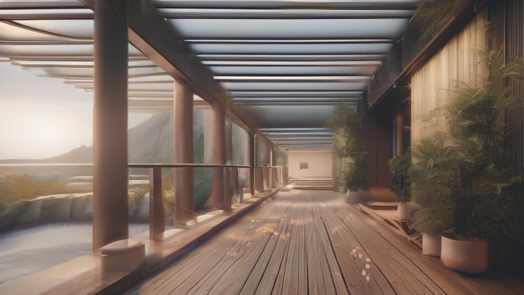 解锁ISO与光影：拍出专业级作品的秘密