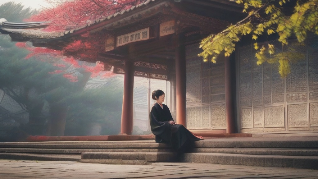 手机摄影构图进阶：对焦与拍摄技巧全解析