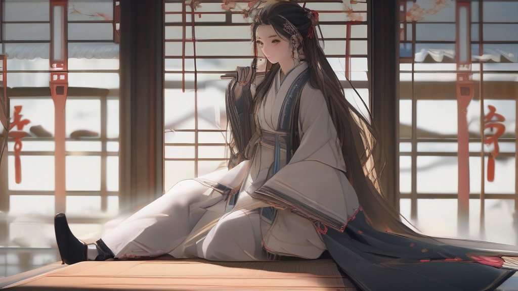 手机旅行摄影：用光影定格世界的诗意