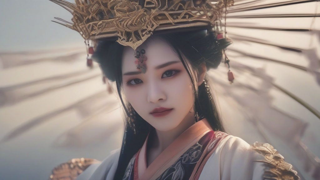 手机风光摄影曝光控制全攻略