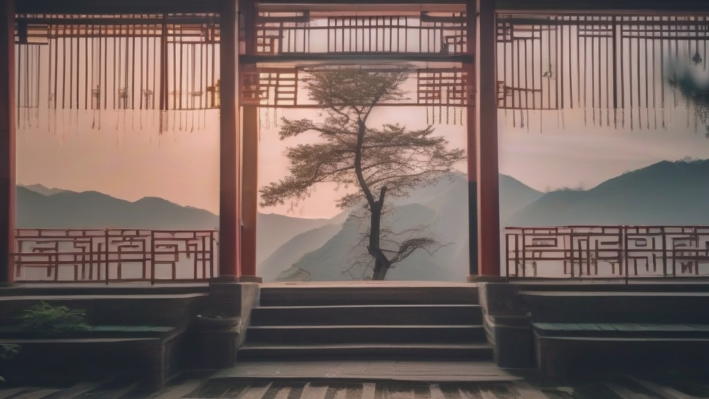 快门速度与构图：解锁摄影创意的双重密码