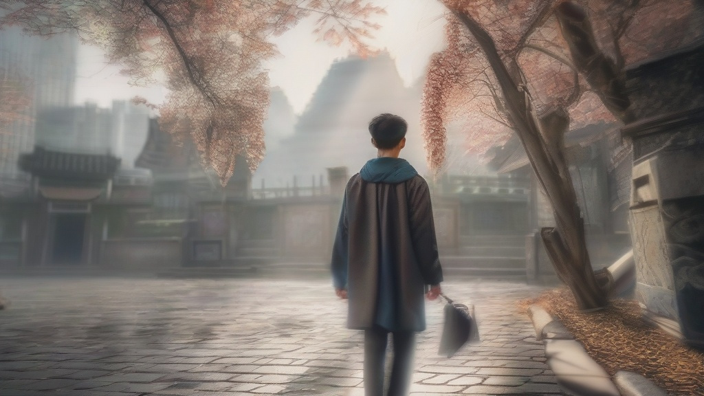 HDR与光圈的完美配合：静物摄影进阶指南