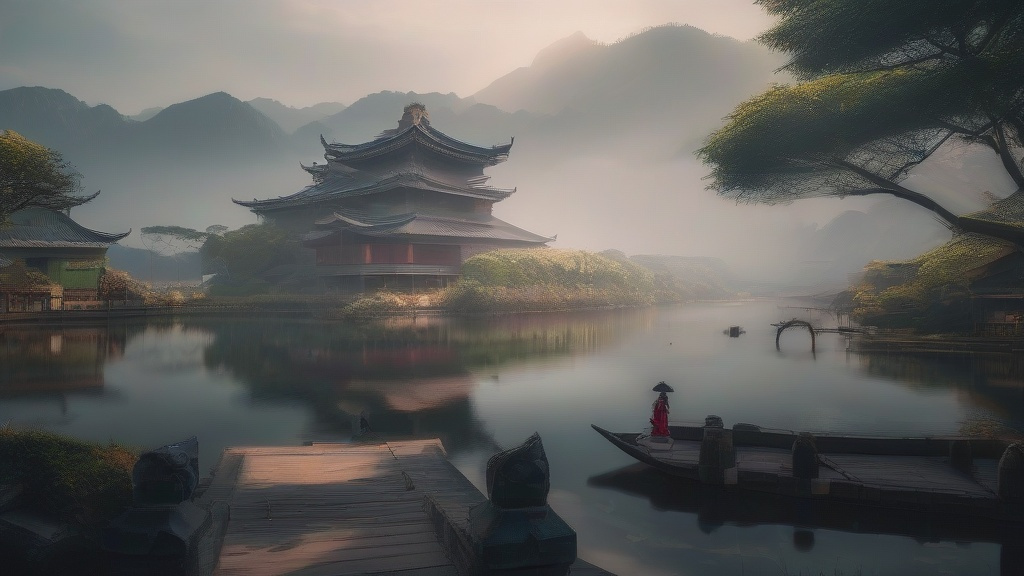 景深控制：解锁静物摄影的极致魅力