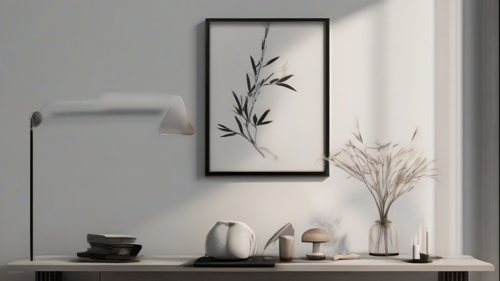 商业摄影进阶：构图、白平衡与黑白美学