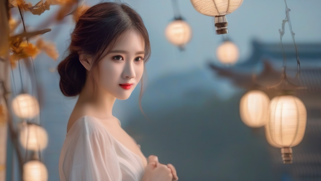 HDR与夜景：旅行摄影的构图与参数秘籍