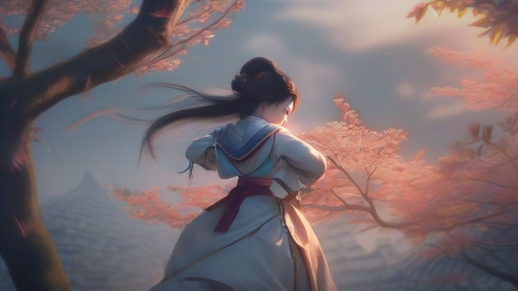 从参数到艺术：手机摄影的进阶控制术