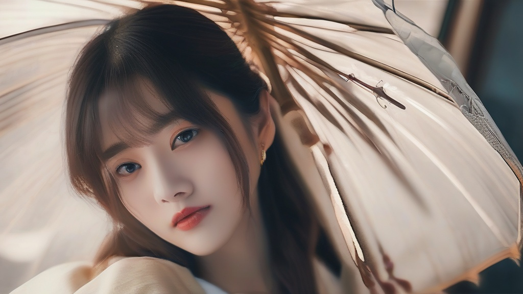 光影与构图的交响：黑白摄影的极致表达