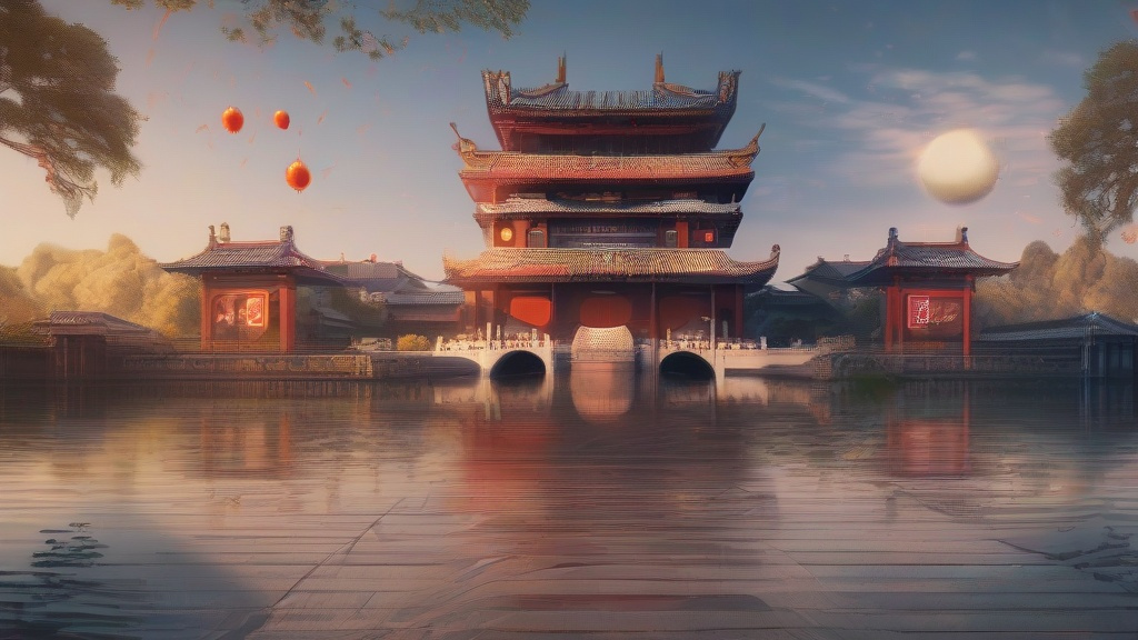 光影与构图的完美融合：从ISO到画面设计