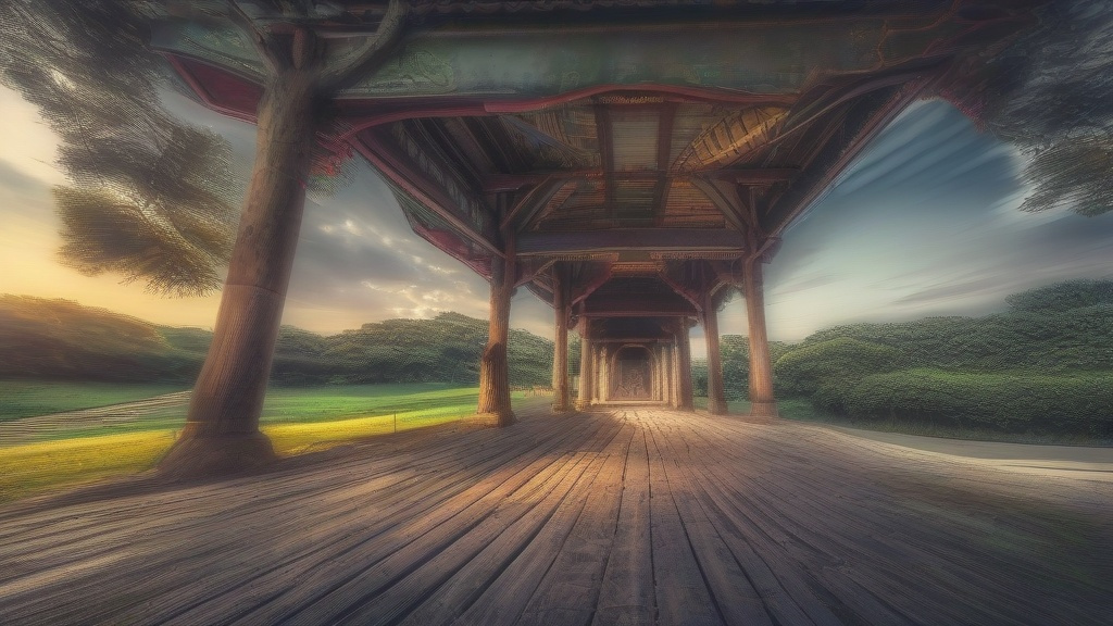 HDR与RAW：解锁风光摄影的极致细节