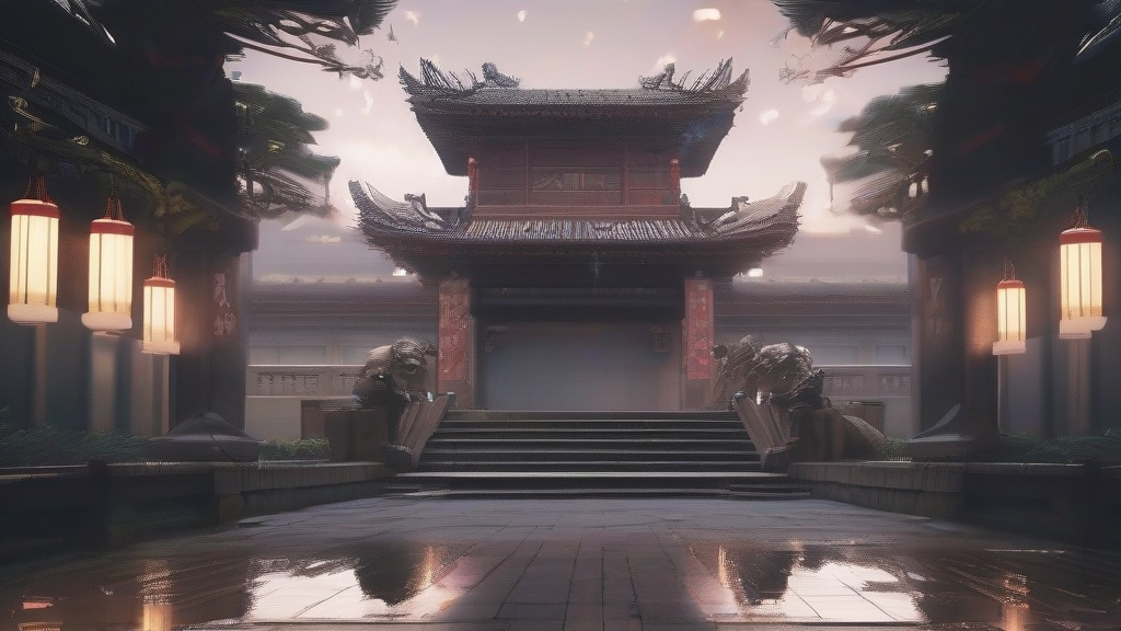 微观世界的魔法：创意微距摄影全解析